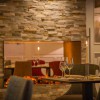 Restaurant "Zum Schl�sschen" - im Hotel Moselschl�sschen in Traben-Trarbach