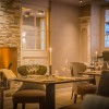 Restaurant "Zum Schl�sschen" - im Hotel Moselschl�sschen in Traben-Trarbach