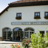 Restaurant Karoli Stuben im Hotel Vier Jahreszeiten in Waldkirchen