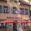 Restaurant Gasthaus Lamm in Wangen im Allgu (Baden-Wrttemberg / Ravensburg)