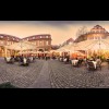 Restaurant B�rgerspital Weinstuben in W�rzburg (Bayern / W�rzburg)]