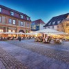 Restaurant B�rgerspital Weinstuben in W�rzburg (Bayern / W�rzburg)]