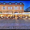 Restaurant B�rgerspital Weinstuben in W�rzburg (Bayern / W�rzburg)]