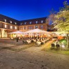 Restaurant B�rgerspital Weinstuben in W�rzburg (Bayern / W�rzburg)]