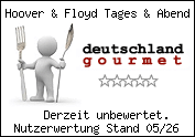Gratis - Der Gourmetbutton f�r Ihre Homepage!