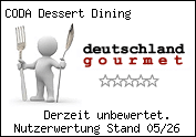 Gratis - Der Gourmetbutton f�r Ihre Homepage!