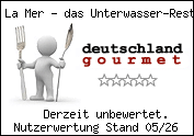 Gratis - Der Gourmetbutton f�r Ihre Homepage!