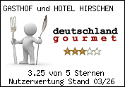 Gratis - Der Gourmetbutton f�r Ihre Homepage!