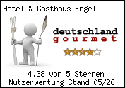 Gratis - Der Gourmetbutton f�r Ihre Homepage!
