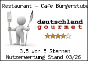 Gratis - Der Gourmetbutton f�r Ihre Homepage!