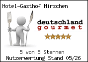 Gratis - Der Gourmetbutton f�r Ihre Homepage!