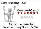 Gratis - Der Gourmetbutton f�r Ihre Homepage!