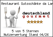 Gratis - Der Gourmetbutton f�r Ihre Homepage!