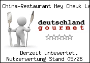 Gratis - Der Gourmetbutton f�r Ihre Homepage!