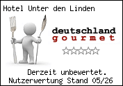 Gratis - Der Gourmetbutton f�r Ihre Homepage!