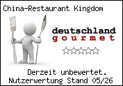 Gratis - Der Gourmetbutton f�r Ihre Homepage!