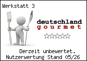 Gratis - Der Gourmetbutton f�r Ihre Homepage!