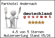 Gratis - Der Gourmetbutton f�r Ihre Homepage!