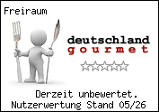 Gratis - Der Gourmetbutton f�r Ihre Homepage!