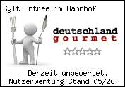 Gratis - Der Gourmetbutton f�r Ihre Homepage!