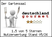 Gratis - Der Gourmetbutton f�r Ihre Homepage!