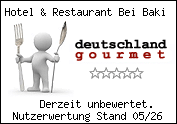 Gratis - Der Gourmetbutton f�r Ihre Homepage!
