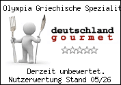 Gratis - Der Gourmetbutton f�r Ihre Homepage!