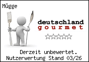 Gratis - Der Gourmetbutton f�r Ihre Homepage!