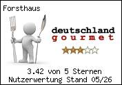 Gratis - Der Gourmetbutton f�r Ihre Homepage!