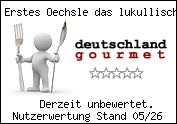 Gratis - Der Gourmetbutton f�r Ihre Homepage!