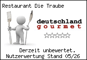Gratis - Der Gourmetbutton f�r Ihre Homepage!