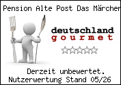Gratis - Der Gourmetbutton f�r Ihre Homepage!