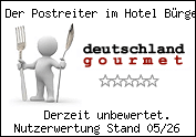 Gratis - Der Gourmetbutton f�r Ihre Homepage!