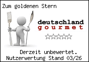 Gratis - Der Gourmetbutton f�r Ihre Homepage!