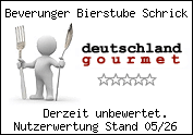 Gratis - Der Gourmetbutton f�r Ihre Homepage!