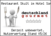 Gratis - Der Gourmetbutton f�r Ihre Homepage!