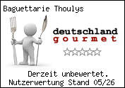 Gratis - Der Gourmetbutton f�r Ihre Homepage!