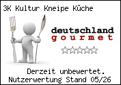 Gratis - Der Gourmetbutton f�r Ihre Homepage!