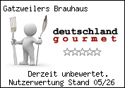 Gratis - Der Gourmetbutton f�r Ihre Homepage!