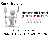 Gratis - Der Gourmetbutton f�r Ihre Homepage!