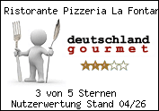 Gratis - Der Gourmetbutton f�r Ihre Homepage!