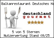 Gratis - Der Gourmetbutton fr Ihre Homepage!