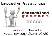 Gratis - Der Gourmetbutton f�r Ihre Homepage!