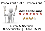 deutschlandgourmet - die besten Restaurants in Deutschland