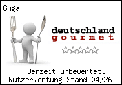 Gratis - Der Gourmetbutton f�r Ihre Homepage!