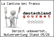 Gratis - Der Gourmetbutton f�r Ihre Homepage!
