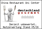 Gratis - Der Gourmetbutton f�r Ihre Homepage!