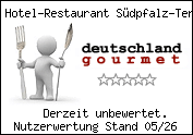 Gratis - Der Gourmetbutton f�r Ihre Homepage!