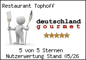 Gratis - Der Gourmetbutton f�r Ihre Homepage!