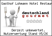 Gratis - Der Gourmetbutton f�r Ihre Homepage!